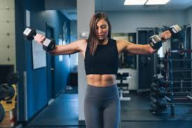 Weight Training For Weight Loss Female