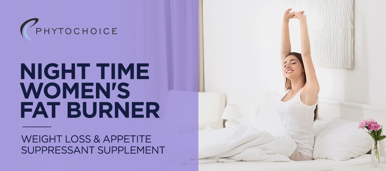 night time women's fat burner