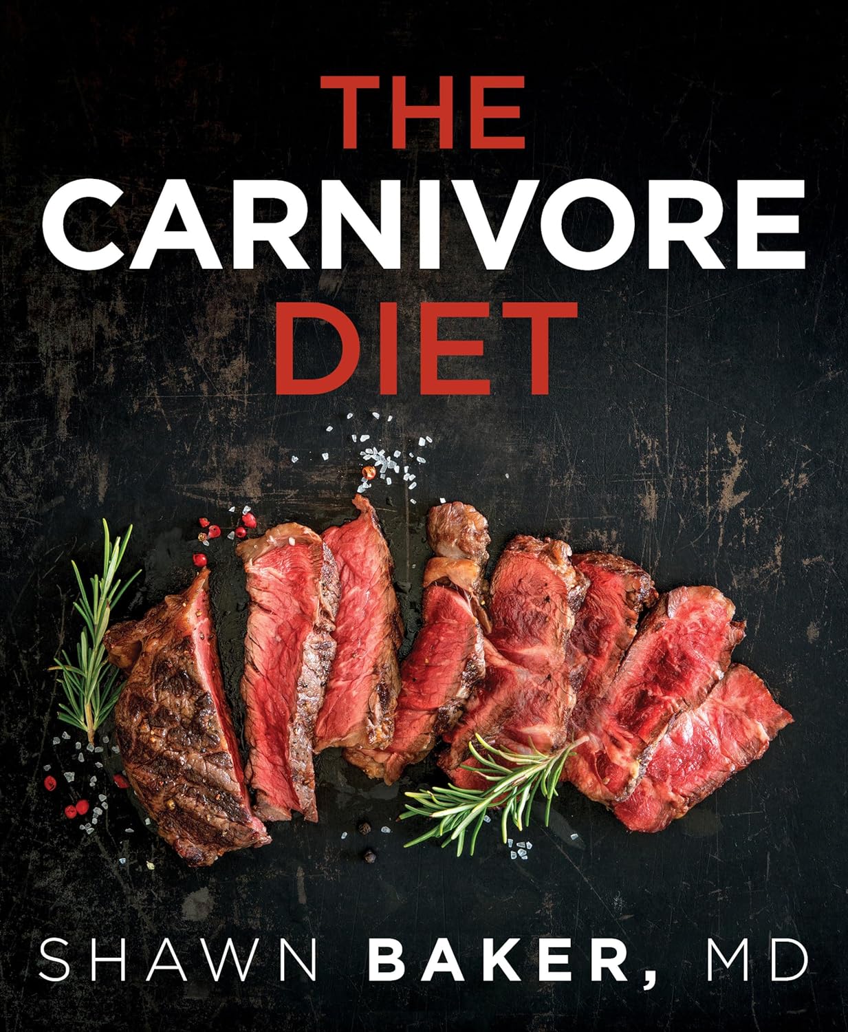 Carnivore Diet Paperback Review