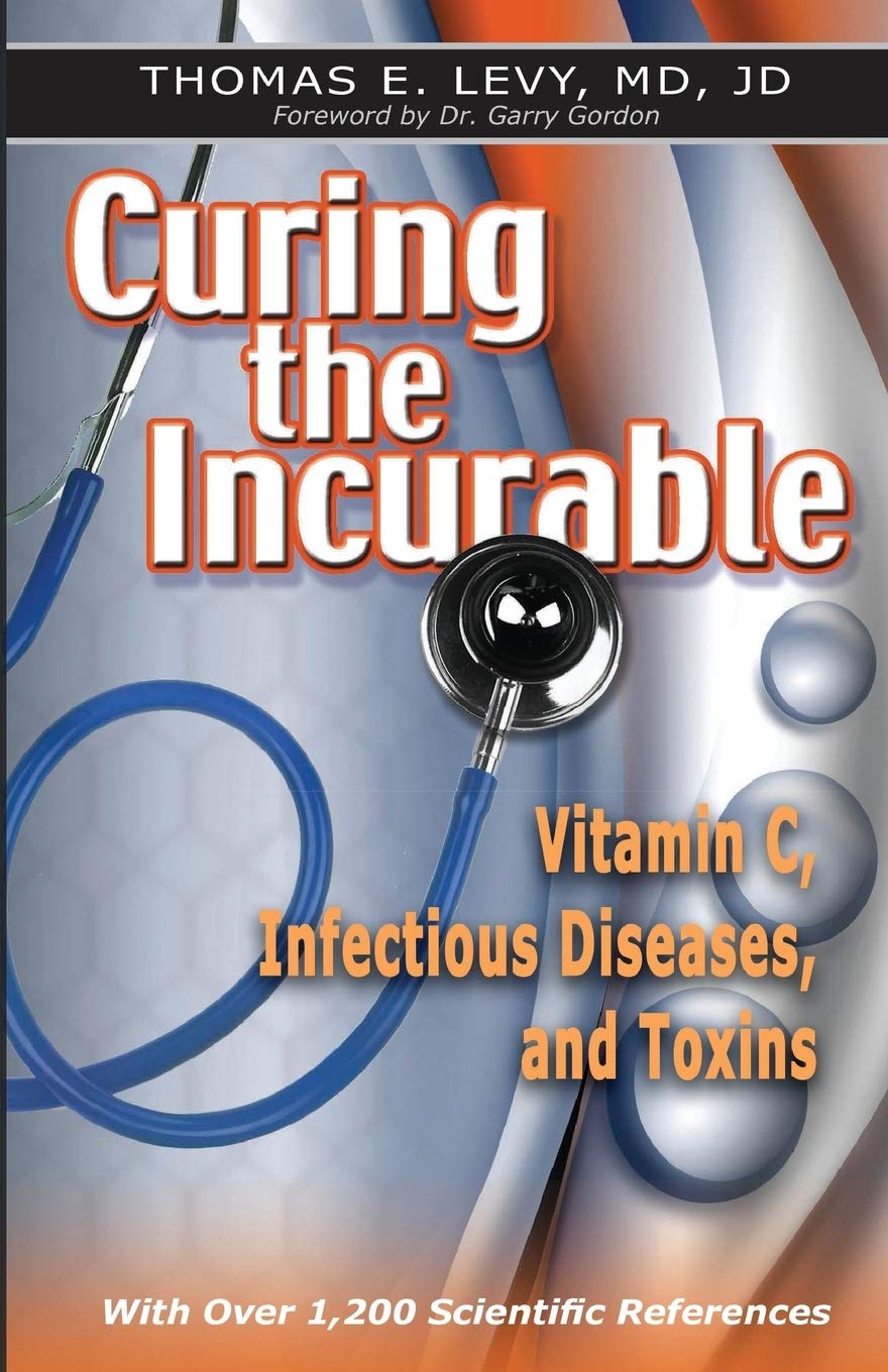 Vitamin C Book Review