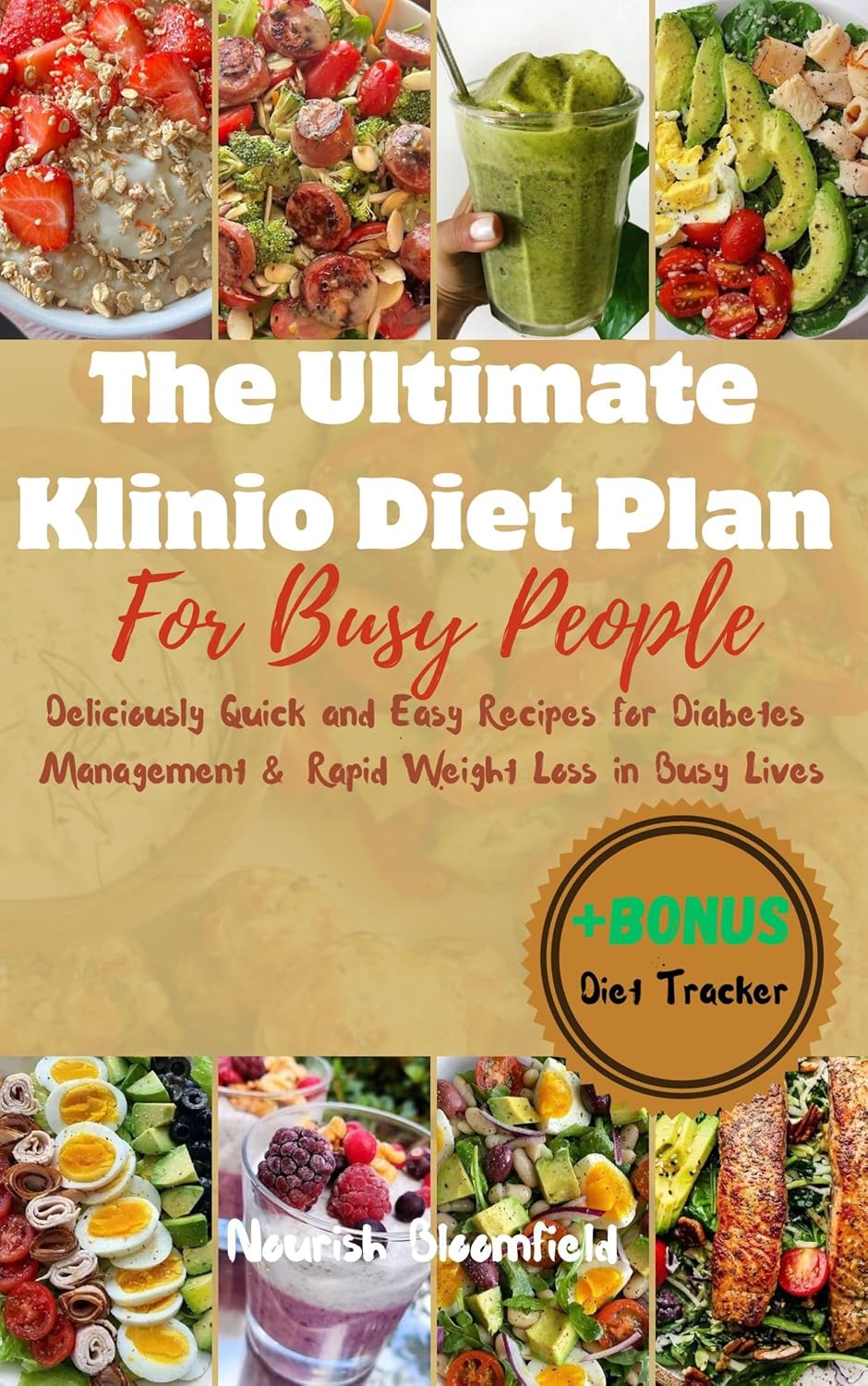 The Ultimate Klinio Diet Plan Review